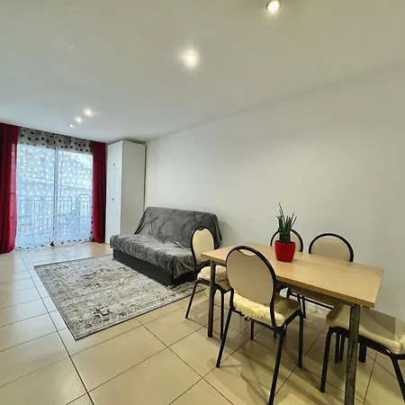 Trimar Holidays Lloret de Mar