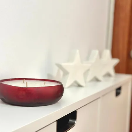 Daire Trimar Holidays *