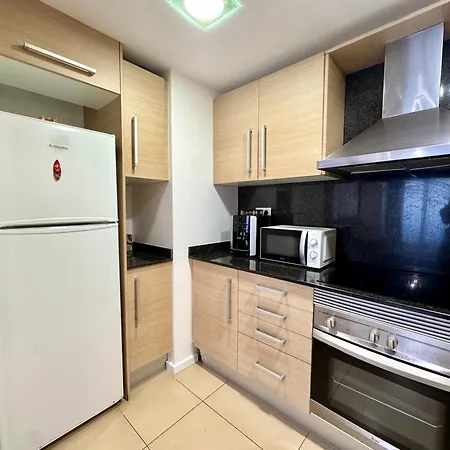 Trimar Holidays Apartment