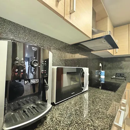 Trimar Holidays リョレート・デ・マル