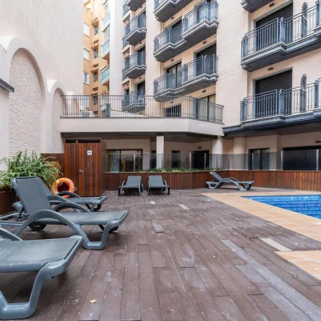 Apartment Trimar Holidays *