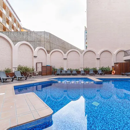 Trimar & Parking Apartamento Lloret de Mar