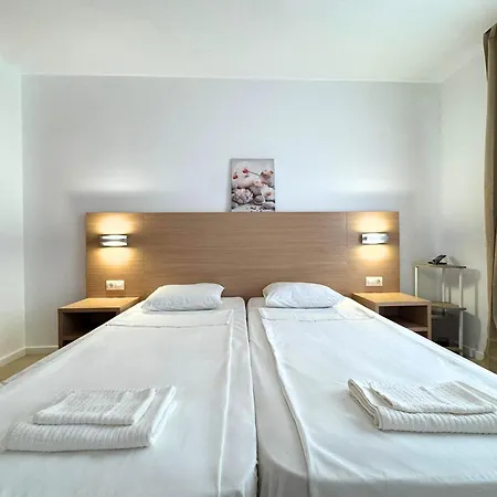 아파트 Trimar & Parking 료렛 드 마르