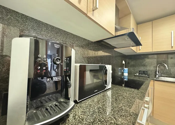 Trimar Holidays Льорет-де-Мар