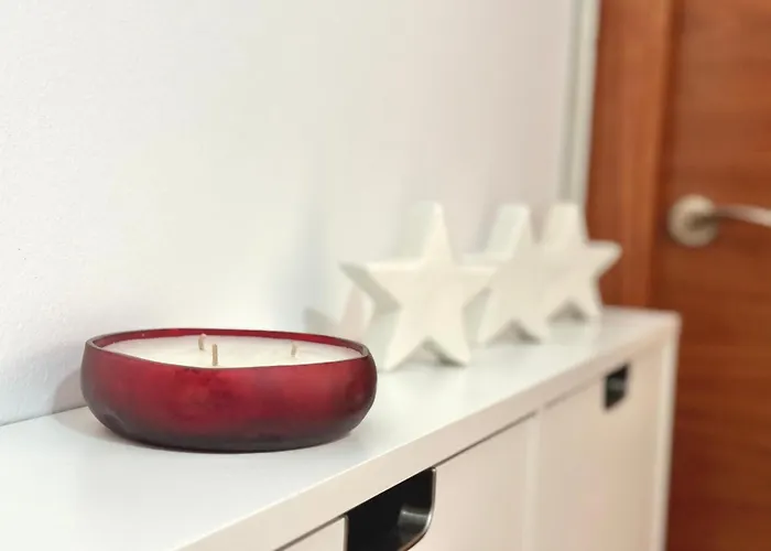 Апартаменти Trimar Holidays *