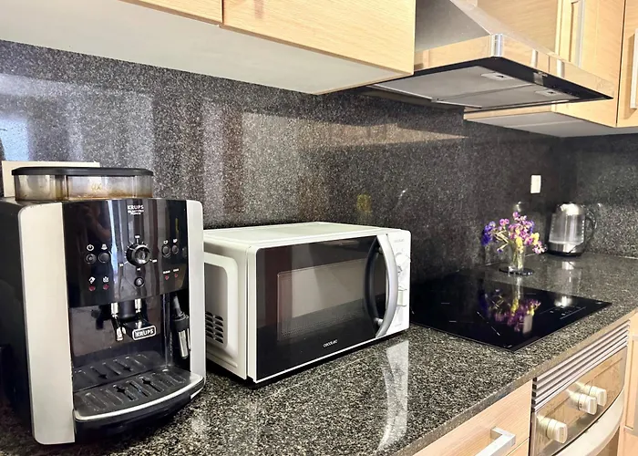 Trimar Holidays Льорет-де-Мар