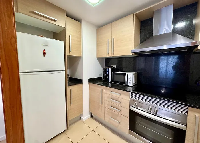 Trimar Holidays Daire