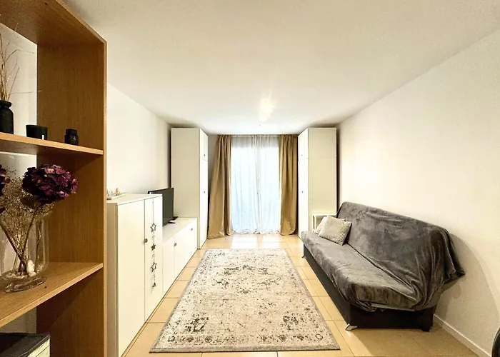 Апартаменти Trimar Holidays