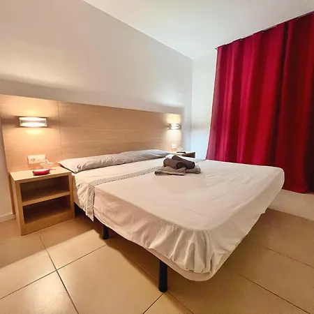 Trimar Victoria Apartment Lloret de Mar