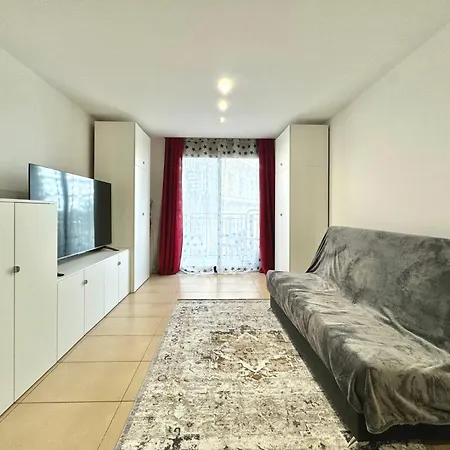 Apartment Trimar Victoria