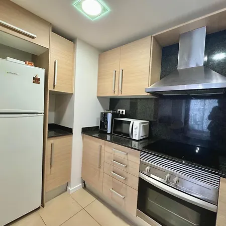 Trimar Holidays Daire Lloret de Mar