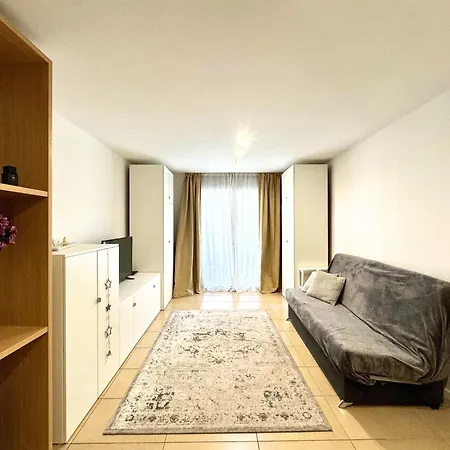Apartman Trimar & Parking