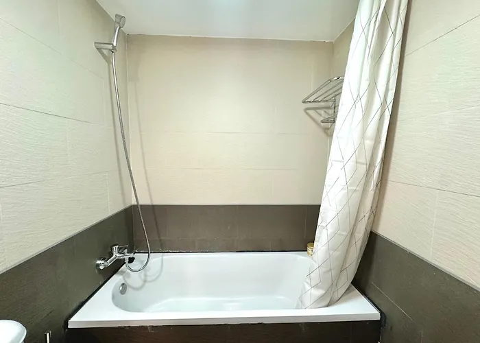 Appartamento Trimar Holidays Lloret de Mar