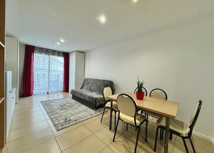 Trimar Holidays Lloret de Mar