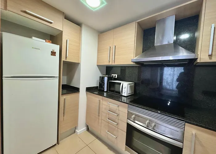 Trimar Holidays Appartamento Lloret de Mar