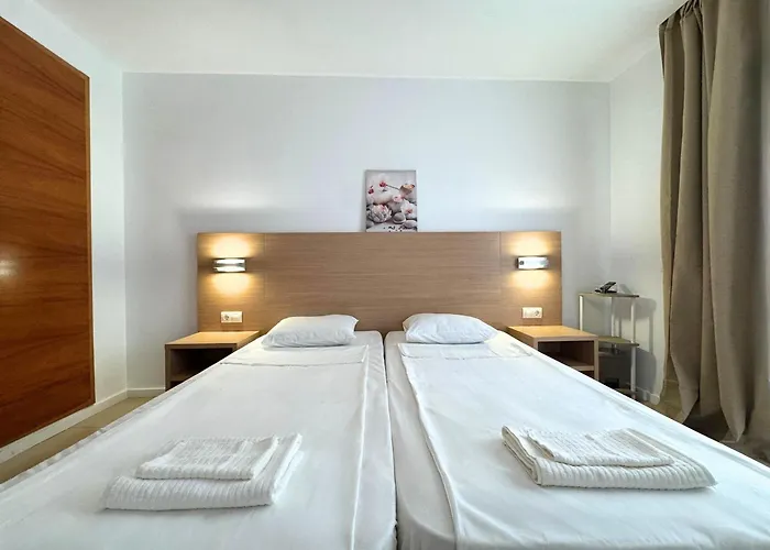 Appartamento Trimar Holidays Lloret de Mar